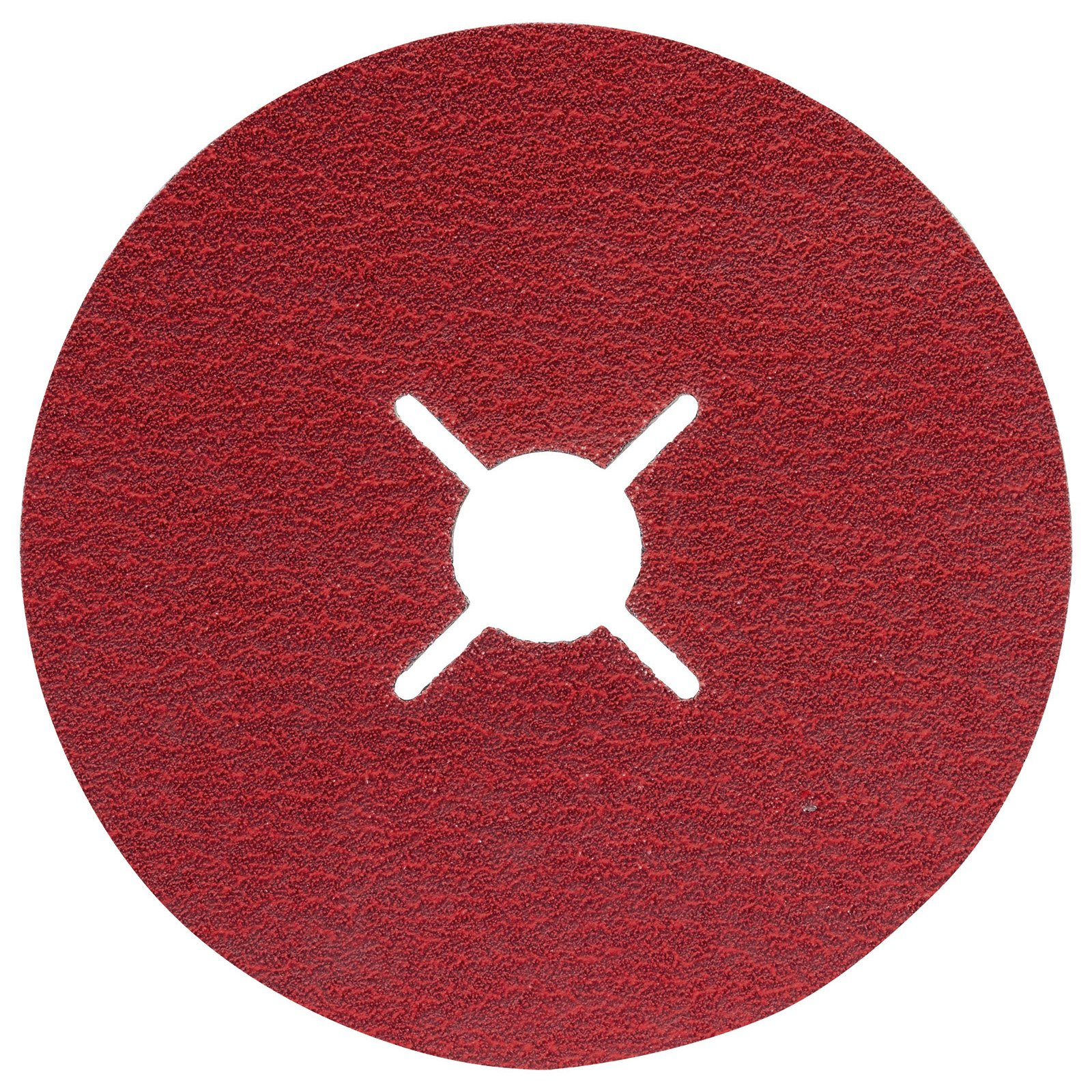 Bosch Fiberschleifscheibe R780 Best for Metal and Inox 125 x 22,23 mm