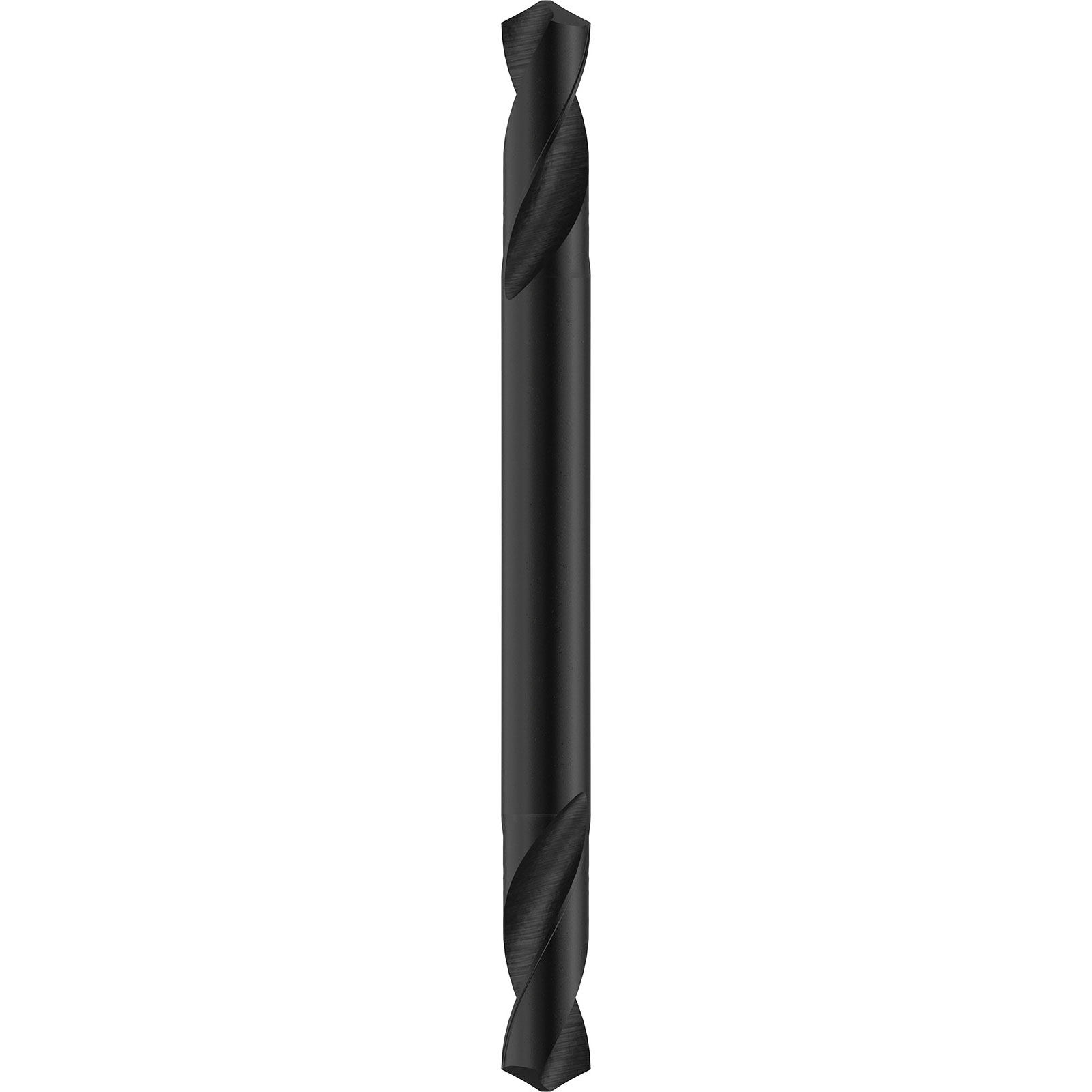 Bosch PRO Metal HSS-G Spiralbohrer mit Doppelklinge 5,1 x 17 x 62 mm - 2608597595