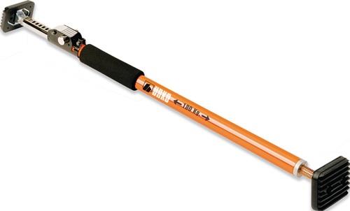 URKO Teleskopstütze bis 180 kg Verstellbereich 1.680 - 2.900 mm - 43129