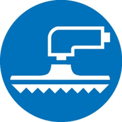 Technisches Piktogramm