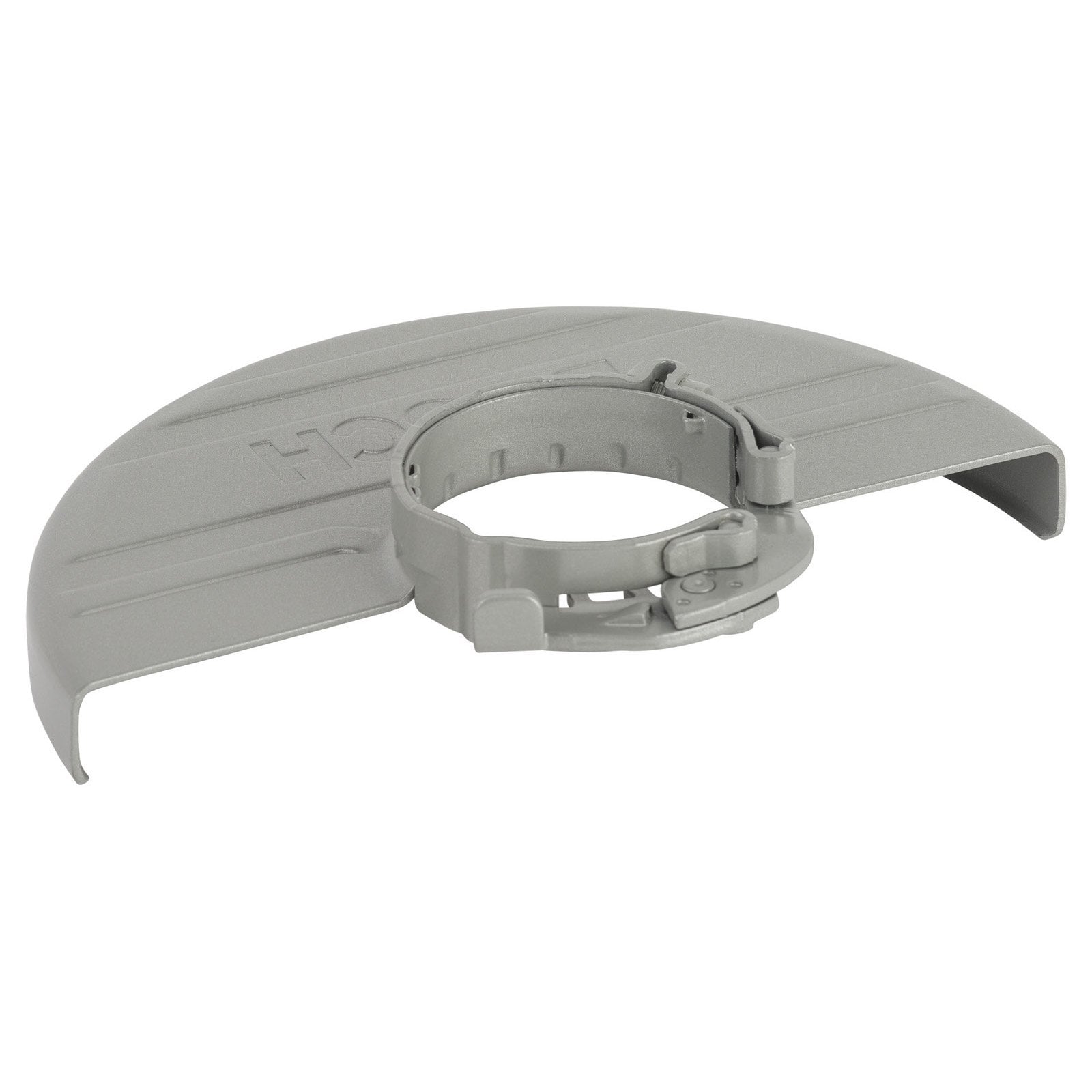 Bosch Schutzhaube ohne Deckblech zum Schleifen, 230 mm - 2605510281
