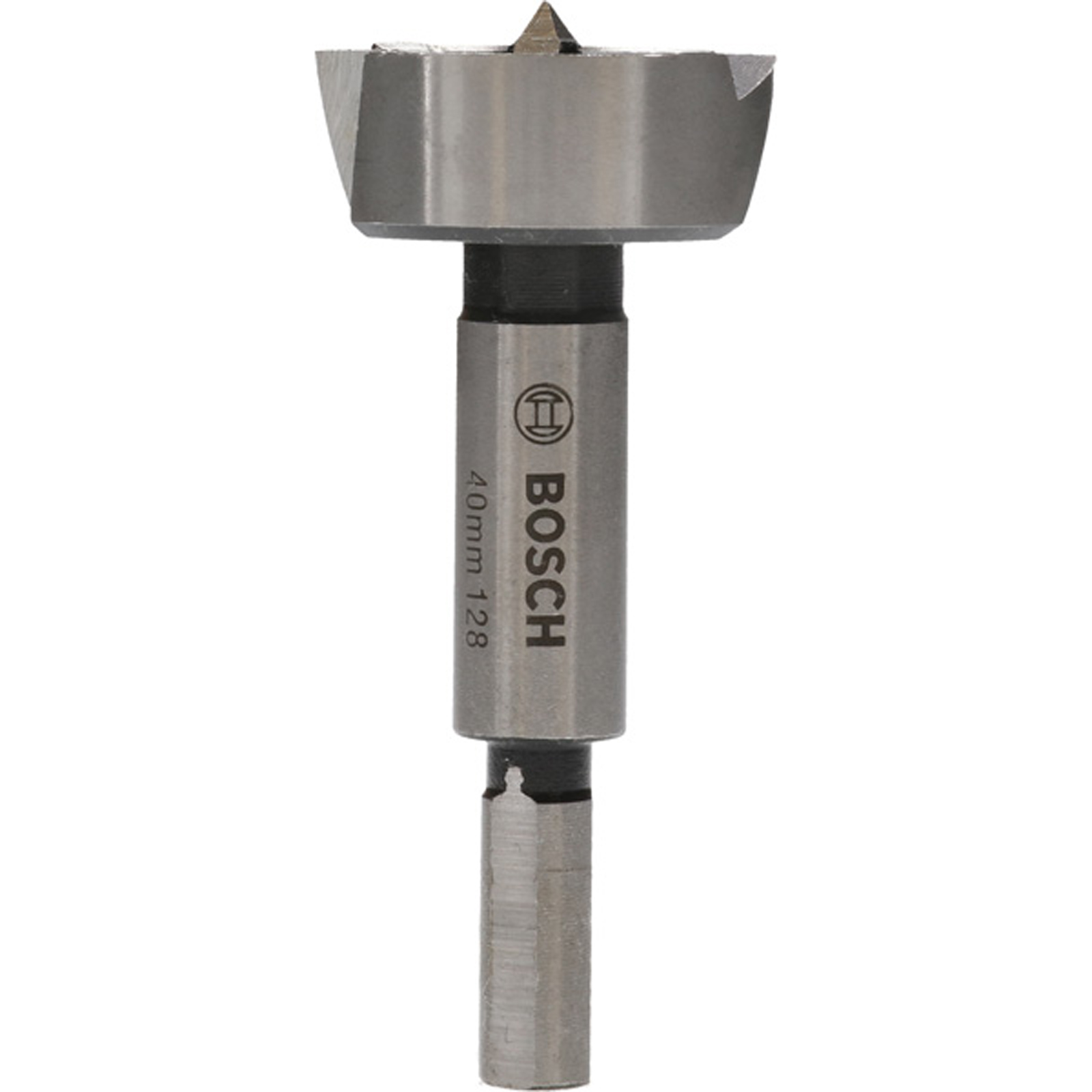 Bosch Forstnerbohrer DIN 7483 G D= 40,0 mm L= 90 mm - 2609255291