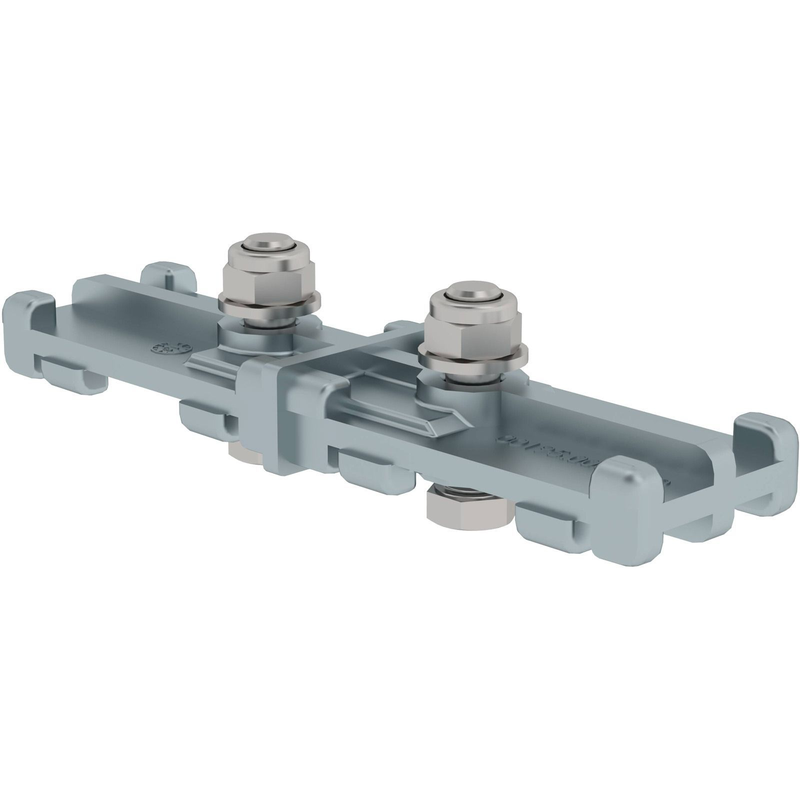 Günzburger Steigtechnik Steigleiterverbinder