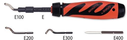 vargus Entgraterset Mango II Multi Set E - 155-00312