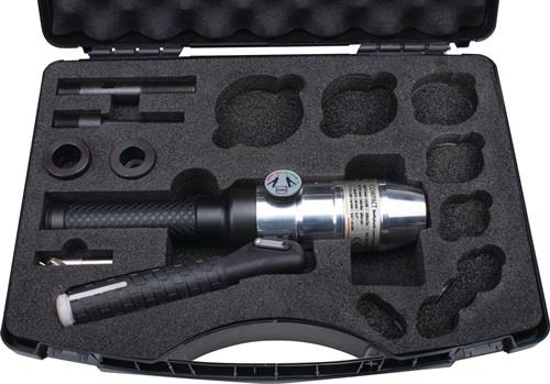 Alfra Handhydraulikstanze COMPACT gerade - 2001