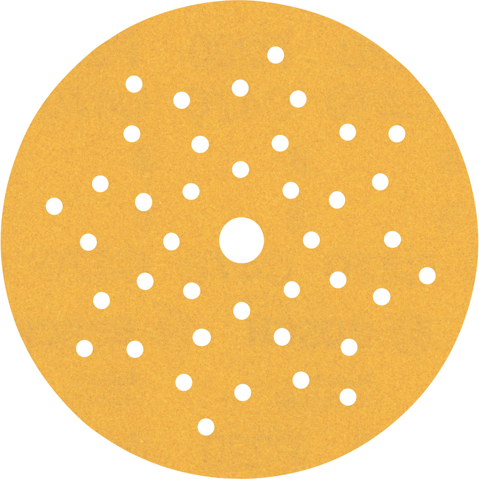 Bosch 50x Expert C470 Schleifpapier Mehrloch für Exzenterschleifer 125 mm G 220 - 2608901131