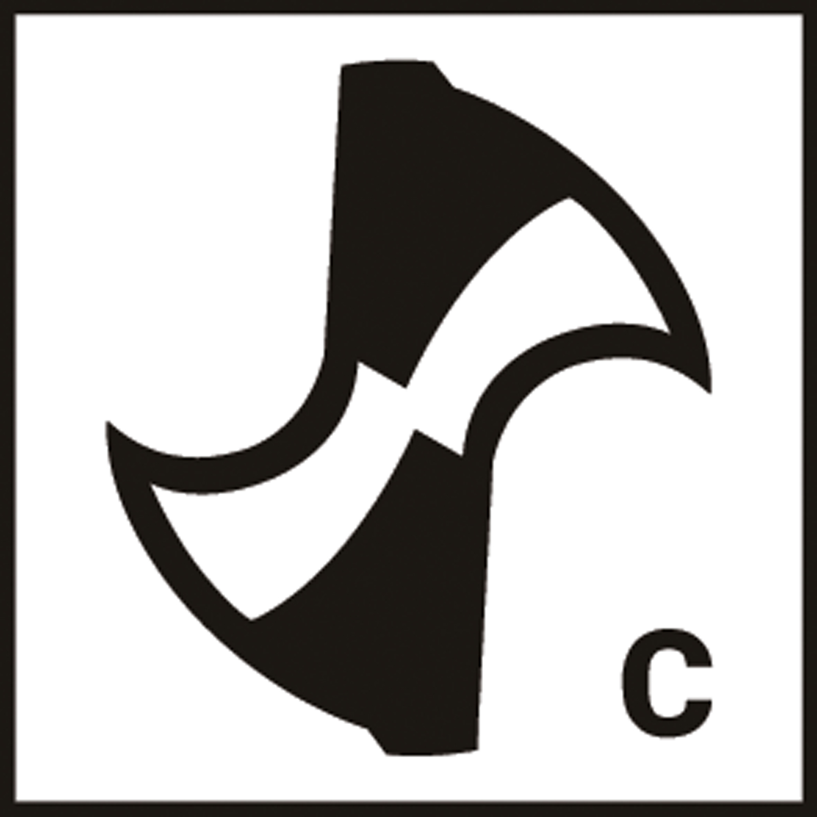 Technisches Piktogramm