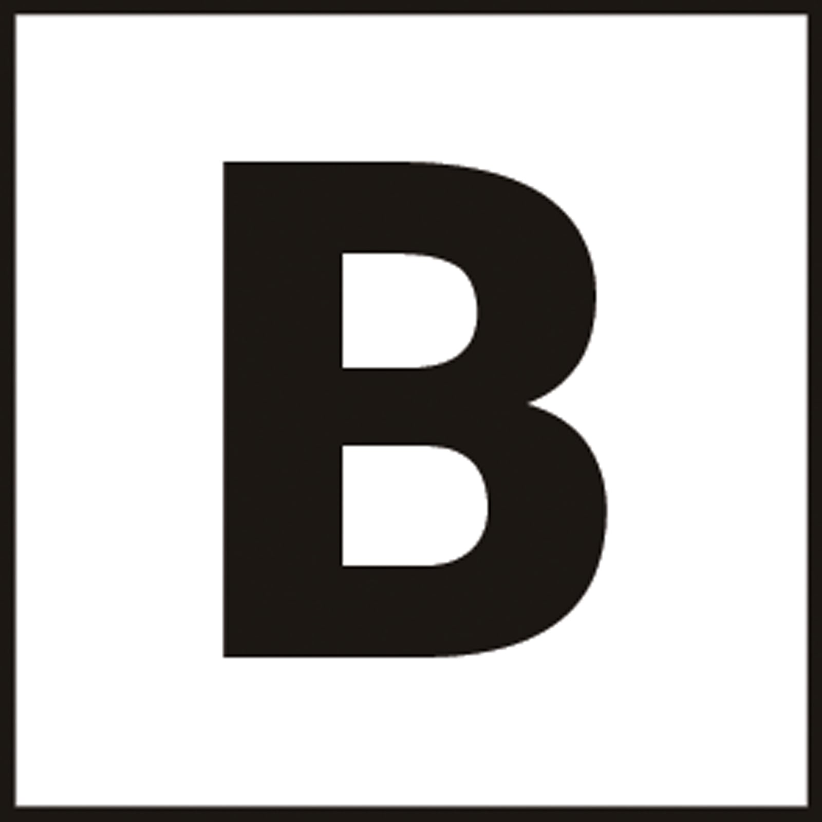 Technisches Piktogramm