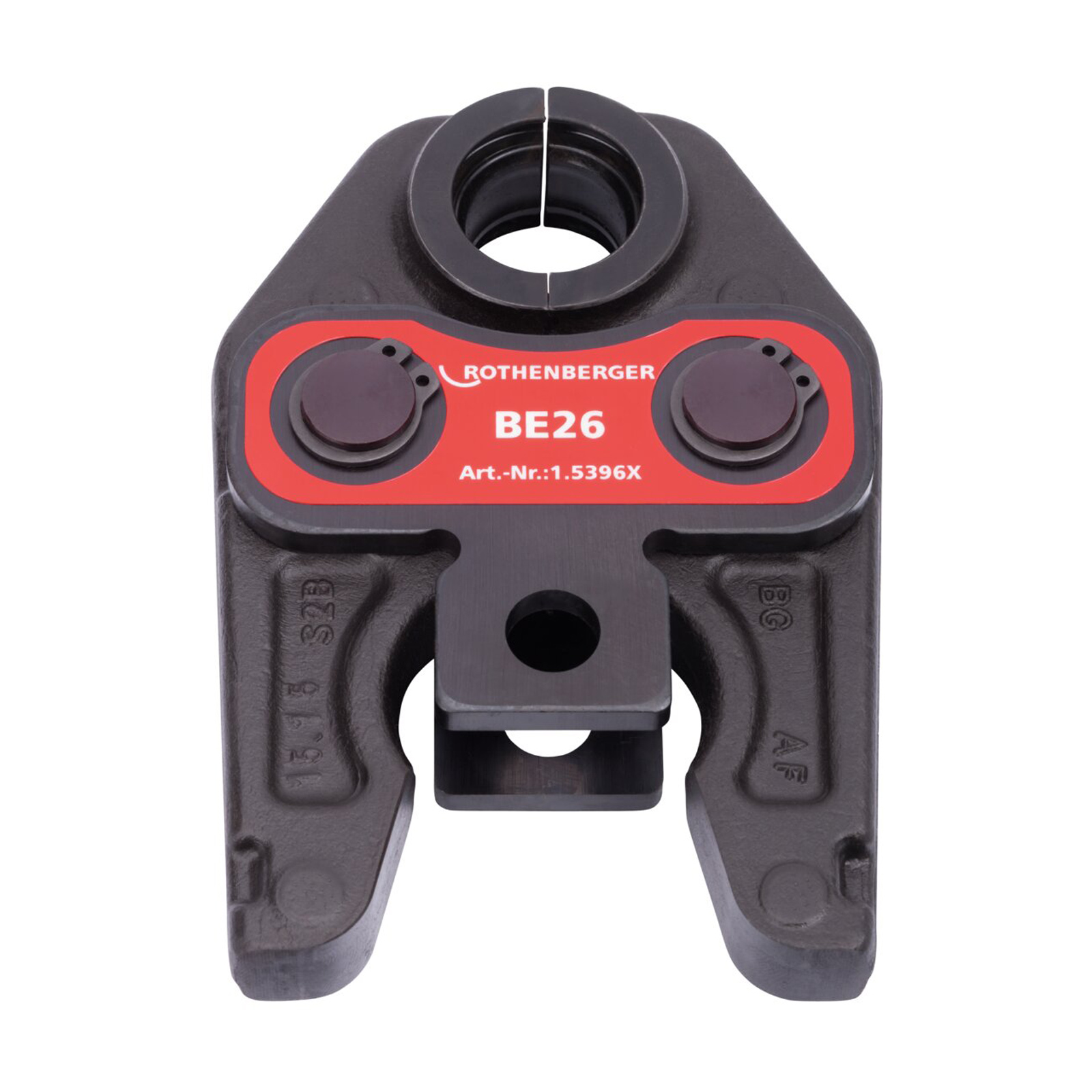 ROTHENBERGER Pressbacke Standard BE26 - 015396X