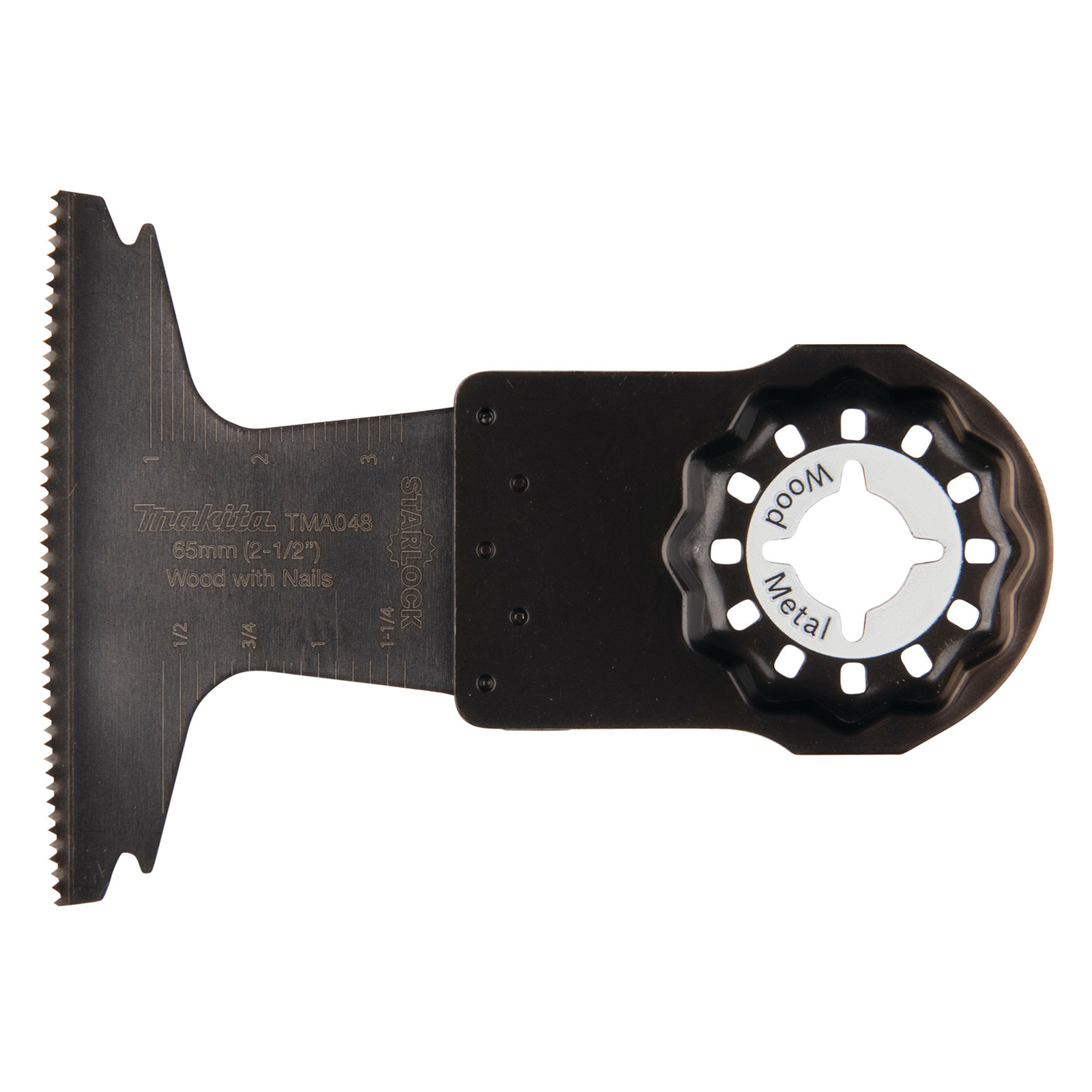 Makita Tauchsägeblatt 65 mm TMA048 - B-64820