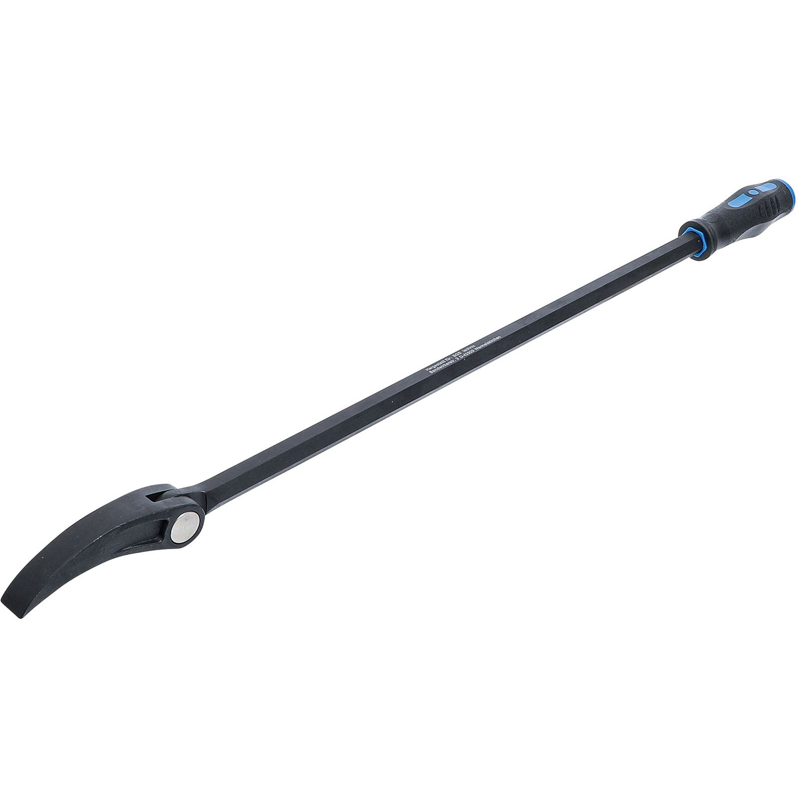 BGS Gelenk-Hebeleisen 615 mm - 6754