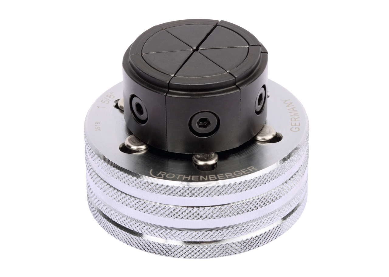 ROTHENBERGER Expanderkopf Standard, 1.5/8" - 11062