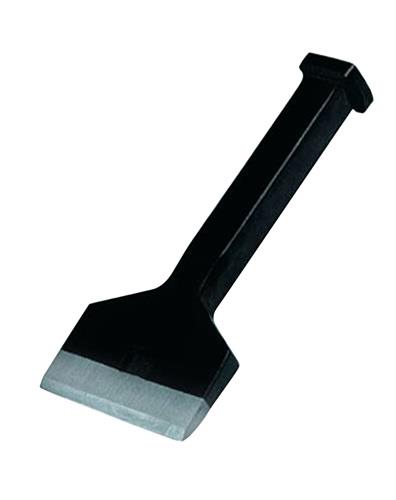 IDEAL Chariereisen 80 mm - WEG31002