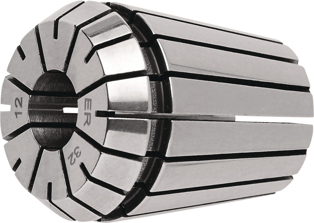 Spannzange Typ ER 32/470 E Spann-D.6mm TECWERK
