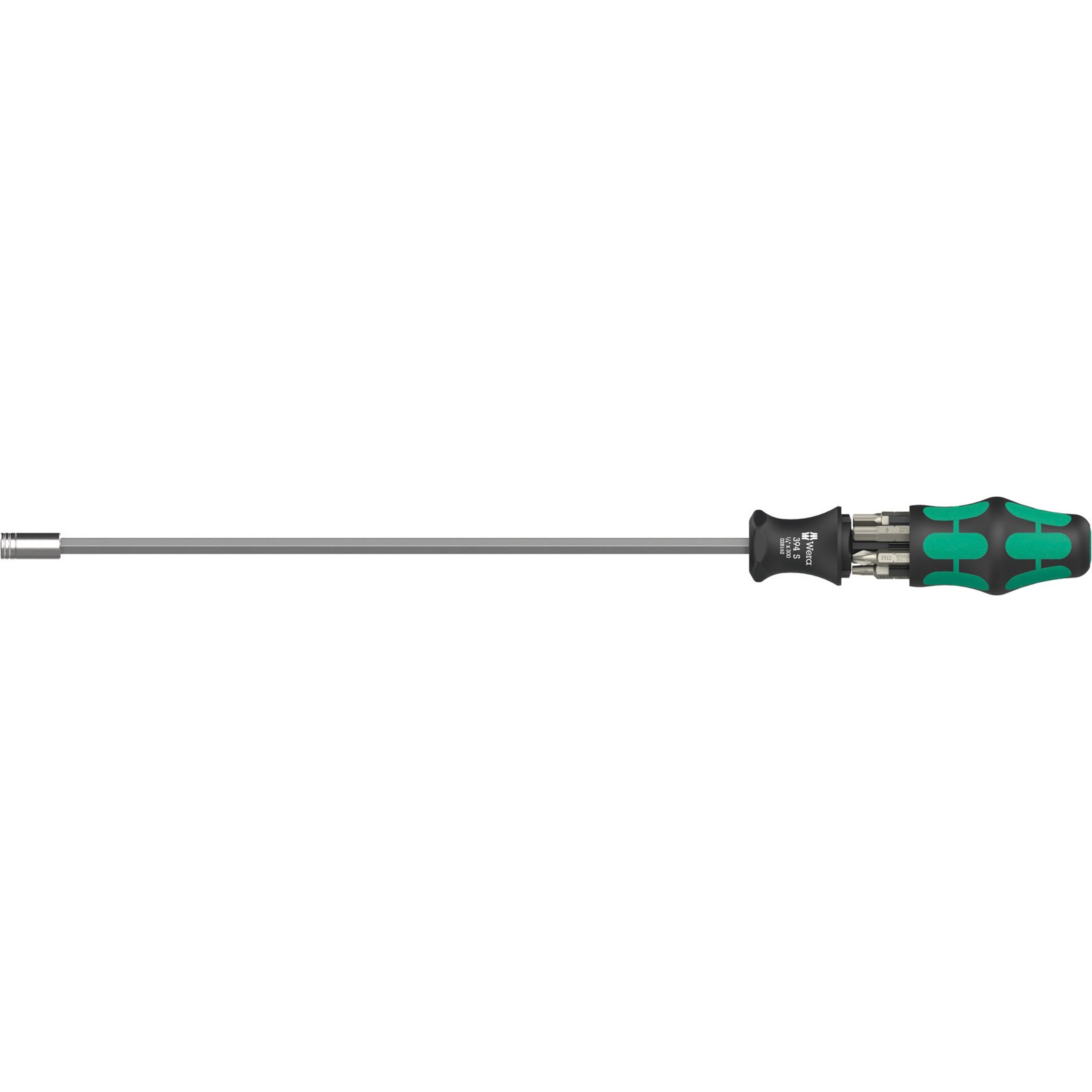 Wera Kraftform Kompakt 27 XL SHK 1 - 05136075001