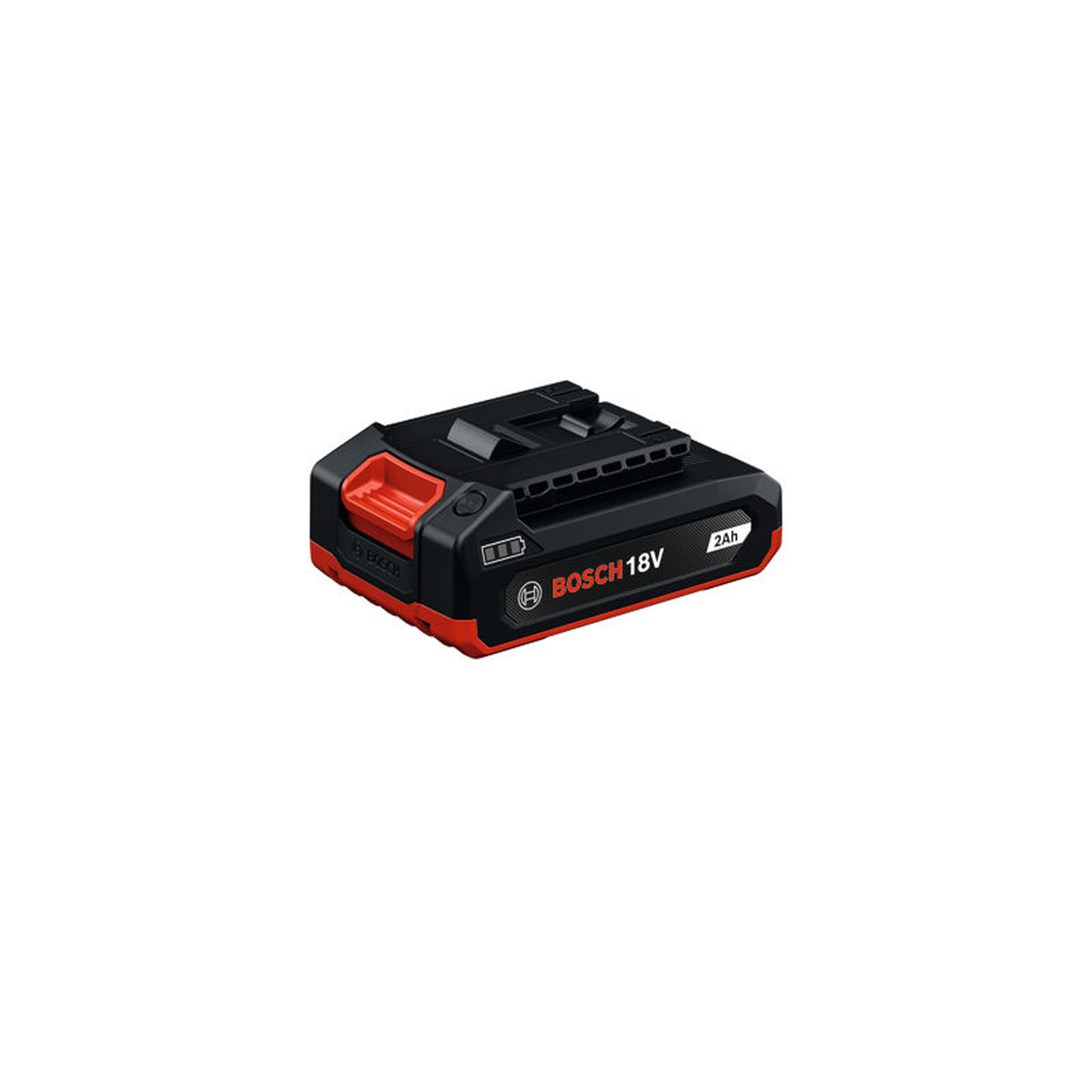 Bosch Akkupack GBA18V-20 - 1600A03K19