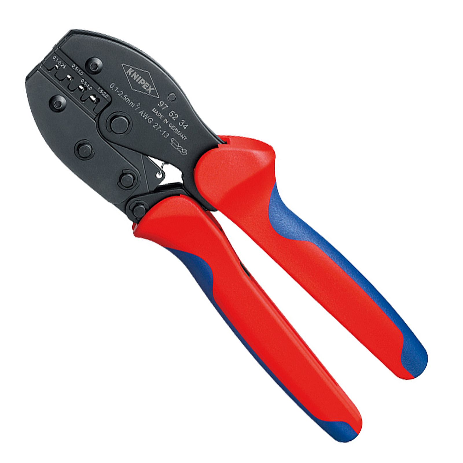 Knipex PreciForce-Crimpzange - 975234