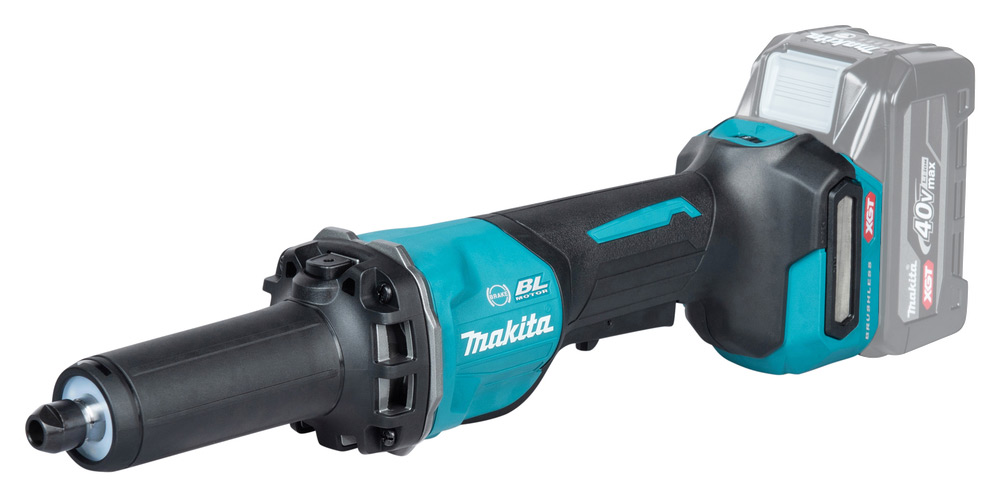 Makita Akku-Geradschleifer 40V - GD002GZ