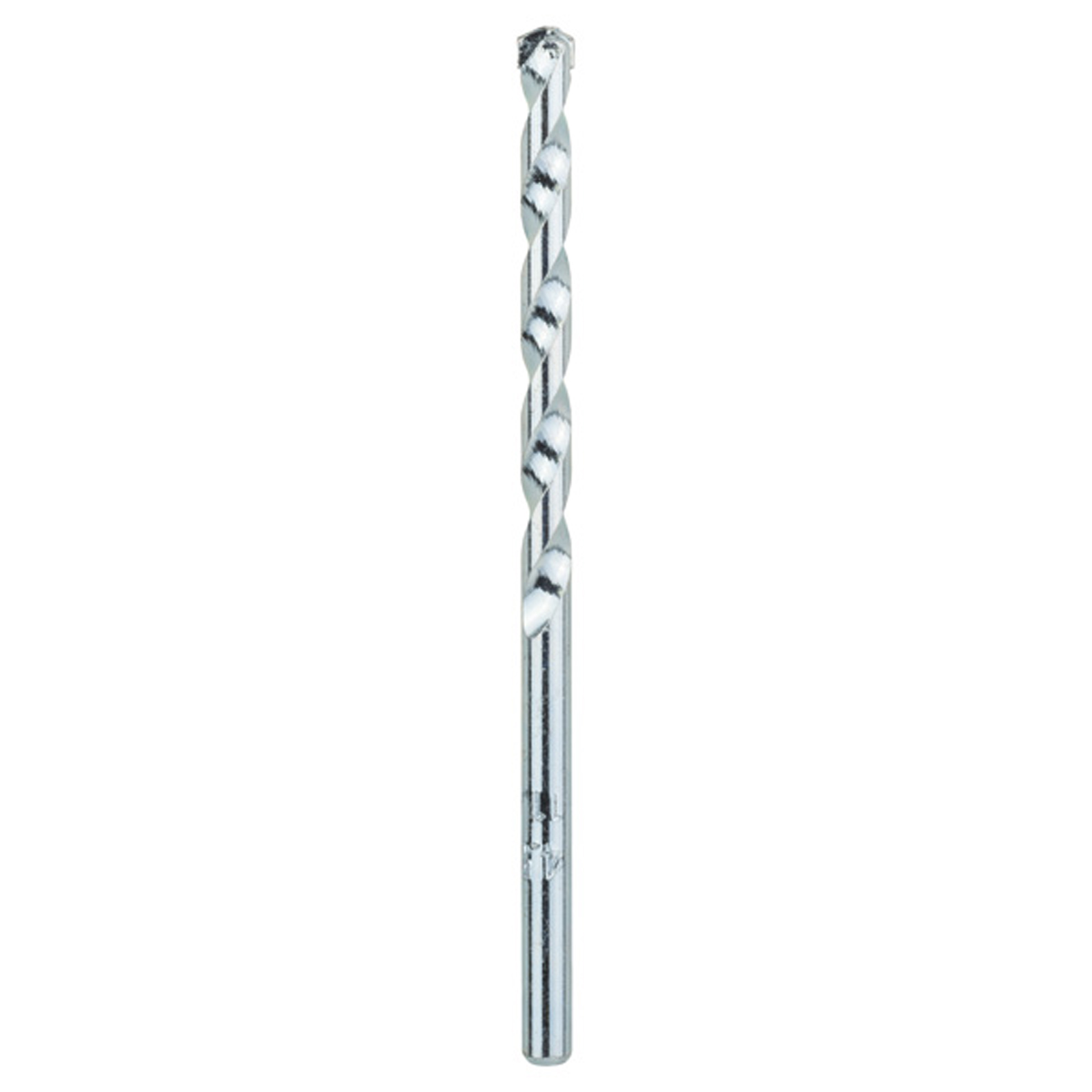 Bosch Steinbohrern D= 4,5 mm L= 85 mm - 2609255421