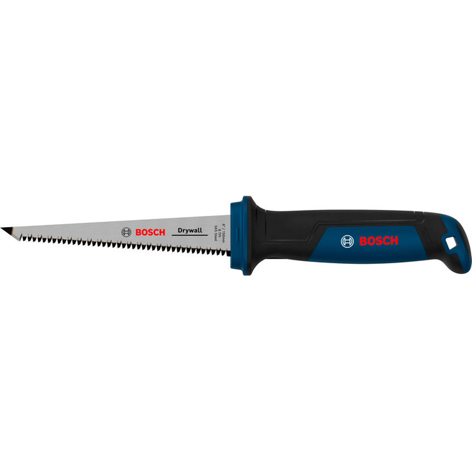 Bosch Trockenbausäge 150 mm / 6", 8 TPI - 1600A03BZ5