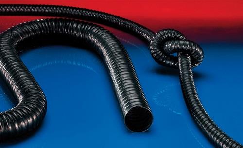 PU-Schlauch ID 100-102mm AD 108,00mm 4mm L.10m