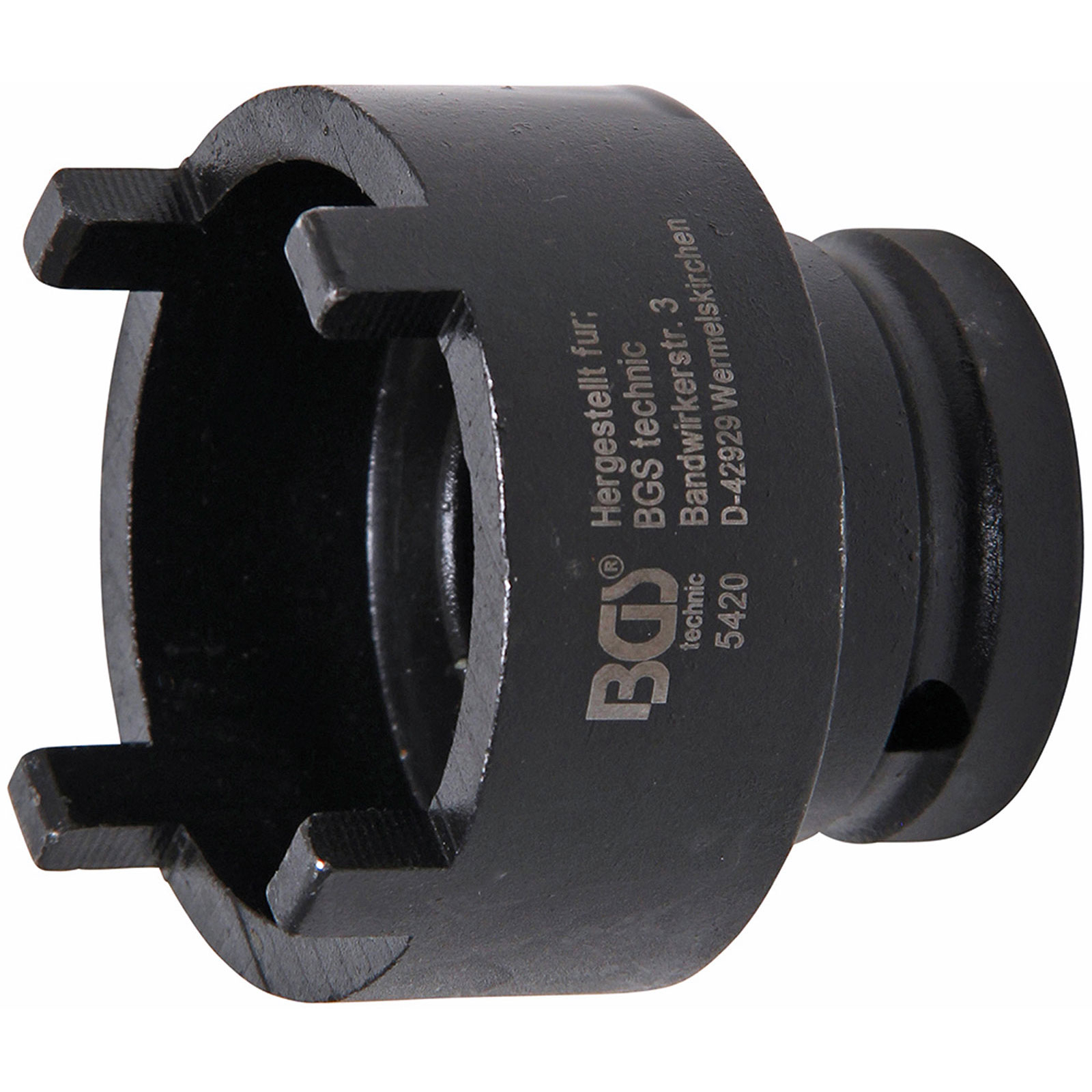 BGS Traggelenk-Zapfenschlüssel für Mercedes-Benz M-Klasse - 5420