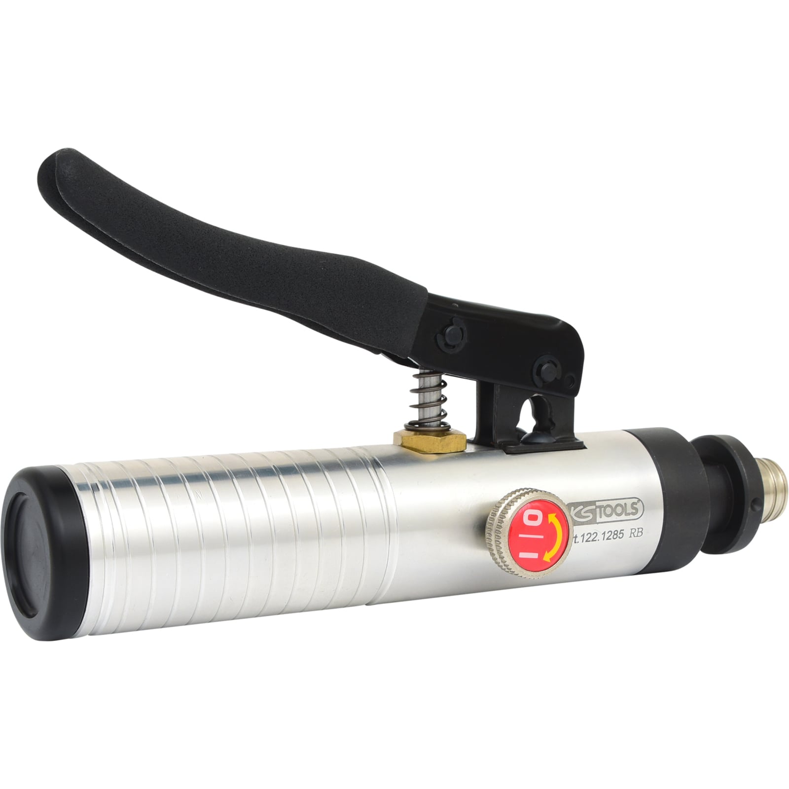 KS TOOLS Hydraulik-Einheit zu 122.1260 - 122.1285