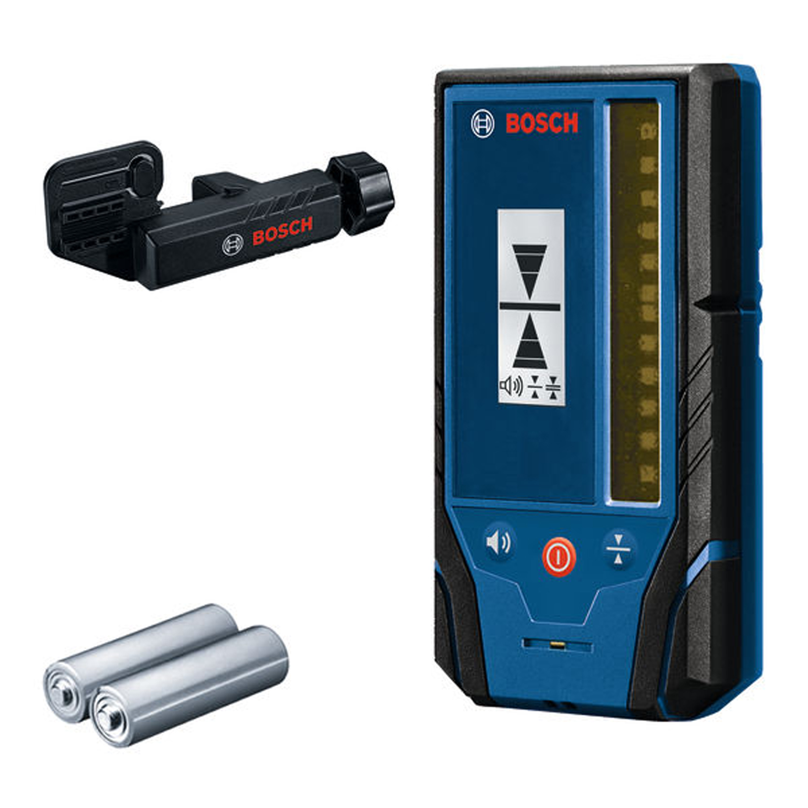 Bosch Laser-Empfänger LR3-2 - 0601069U00