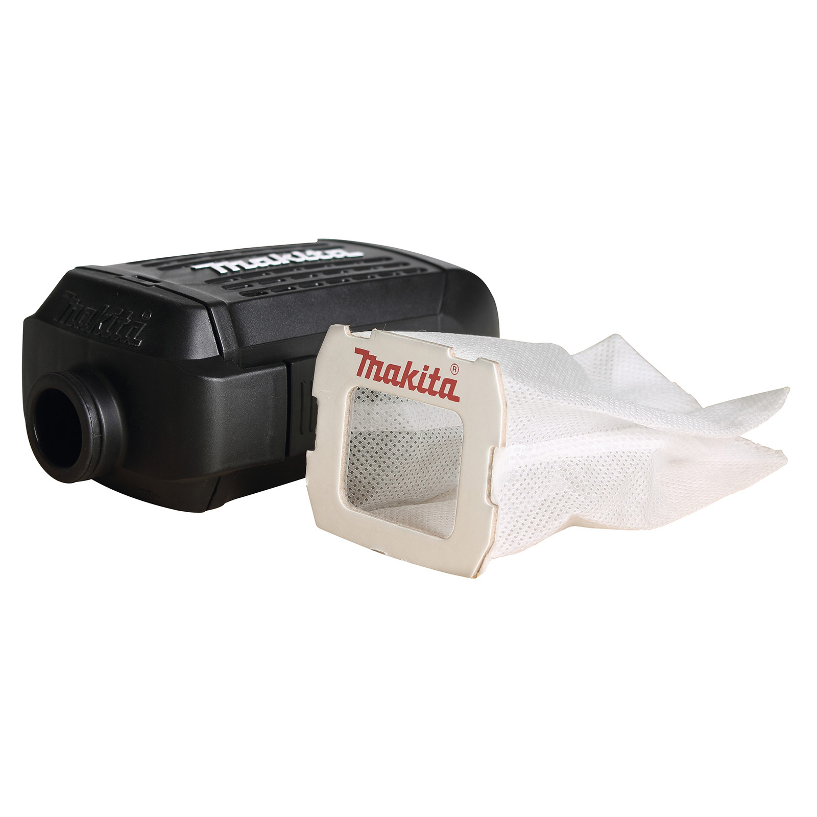 Makita Staubbox kpl. - 135327-0