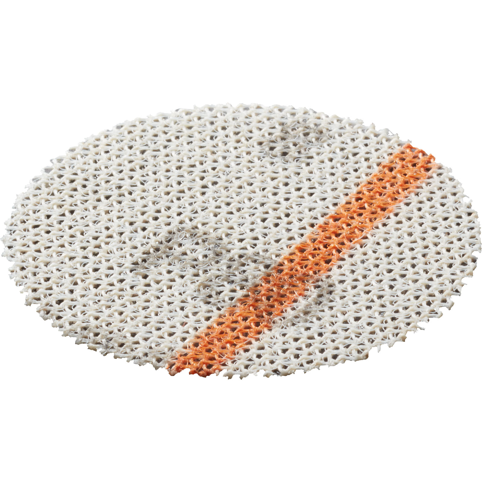 Bosch 12x M480 Schleifblätter für EasyCurvSander 12 Best for Wood and Paint 40 mm G 80 - 2608621715