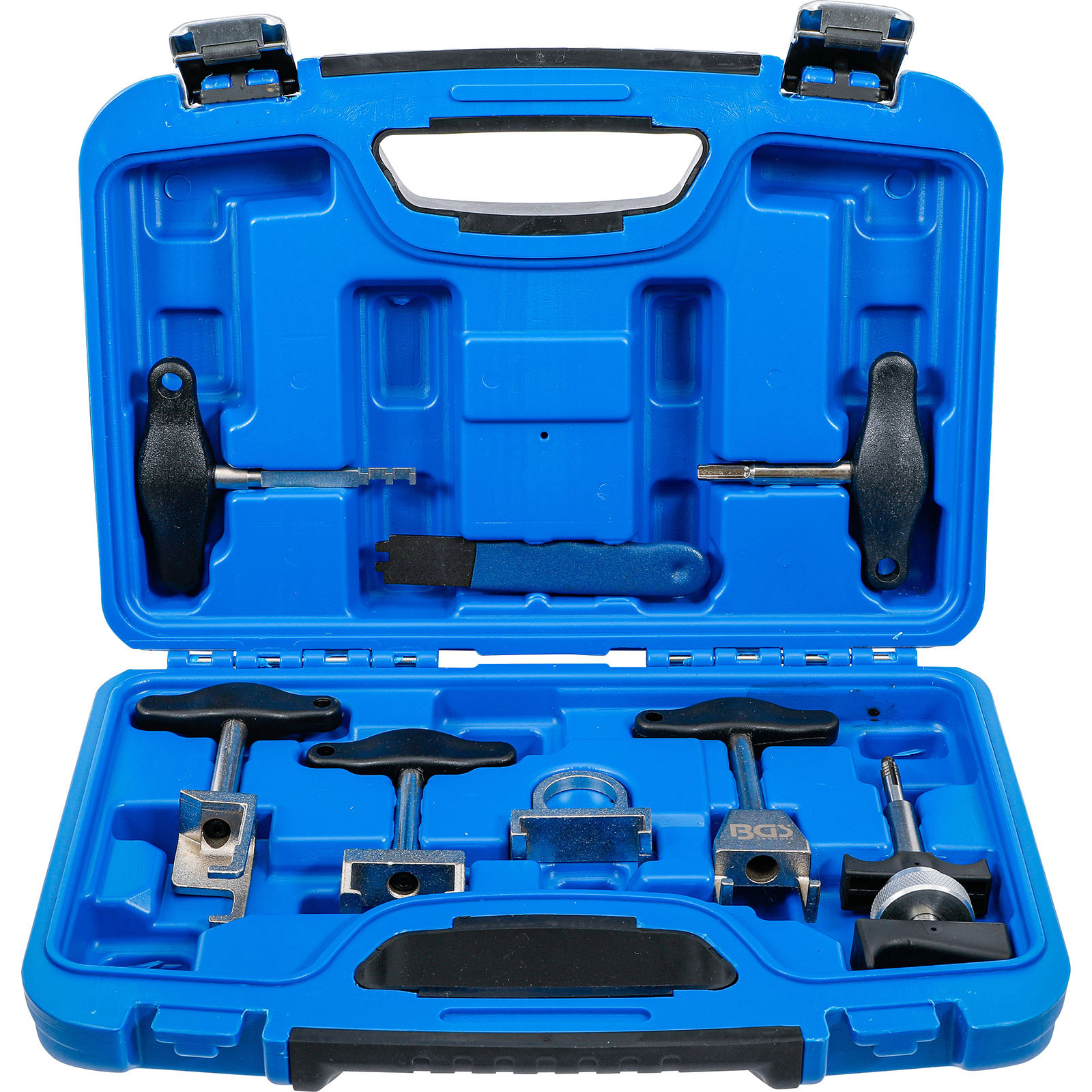 BGS Zündspulen-Demontagewerkzeug-Satz für VAG 8tlg. - 70326