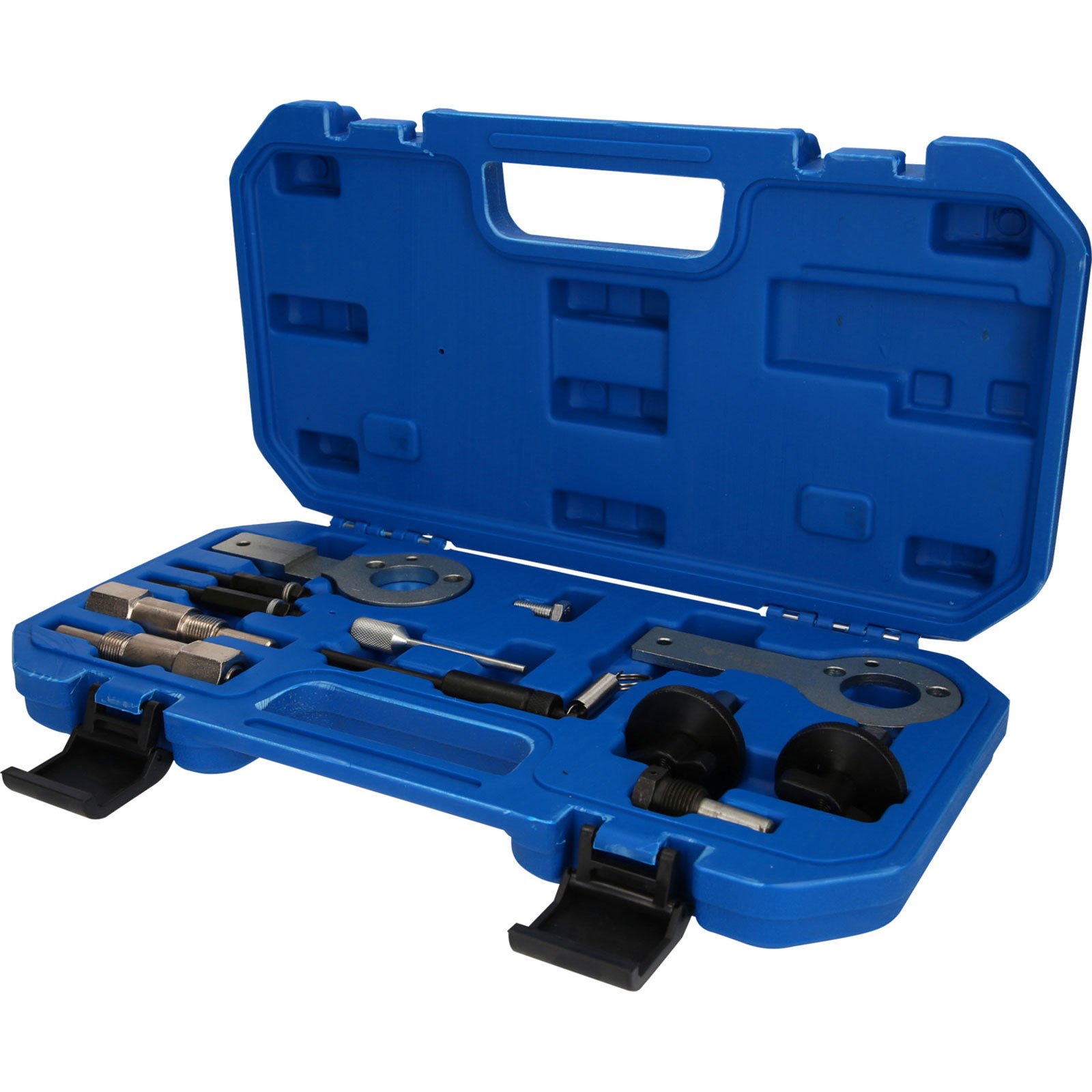 BRILLIANT TOOLS Motor-Einstellwerkzeug für Fiat Opel 12tlg. - BT592500