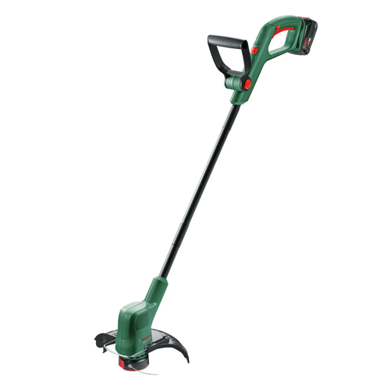 Bosch Akku-Rasentrimmer EasyGrassCut 18V-26, 1 x Akku PBA 18V 2.5Ah