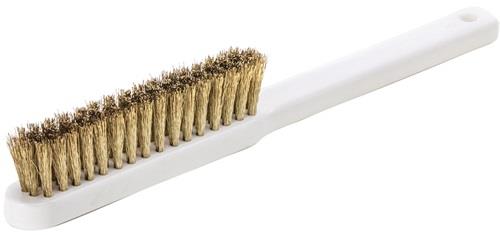 Lessmann Feinbürste Länge 225 mm - 182162