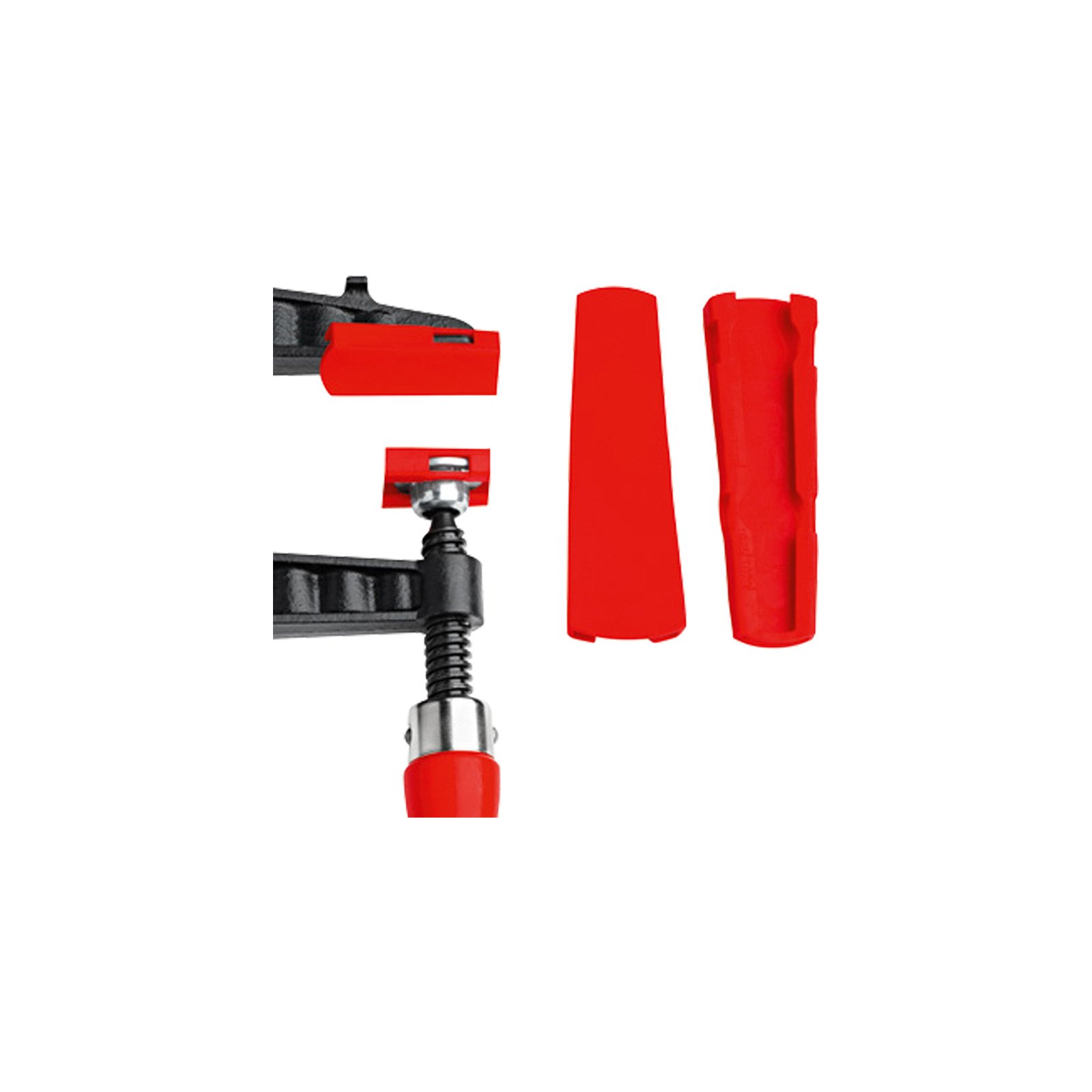 Bessey Schutzkappenstreifen