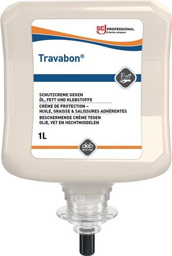 SC Johnson Hautschutzsalbe Travabon 1 l - TVC1L