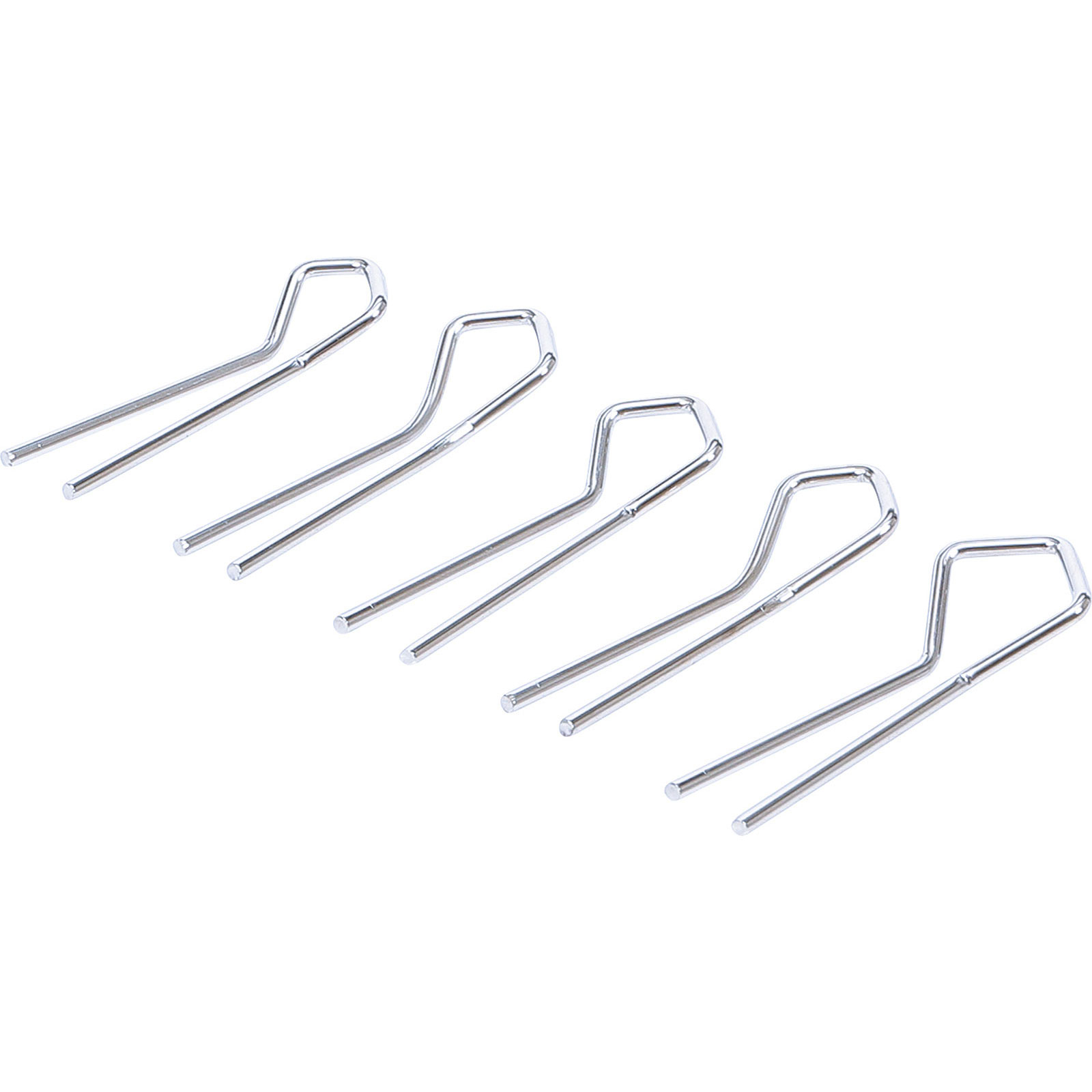 BGS Bügeleinsätze für Einziehwerkzeug für Art. 8002 - 8002-3