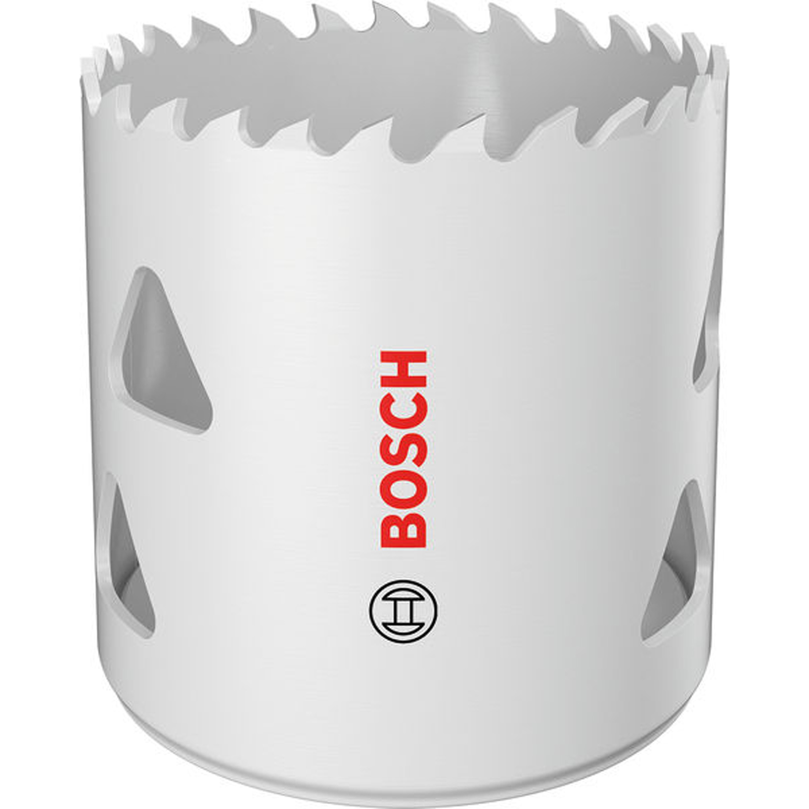 Bosch Multi Material Lochsäge mit Gewinde 51 x 40 mm - 2608594581
