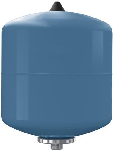 Reflex Ausdehnungsgefäß REFIX DE blau, 10 bar 18 l