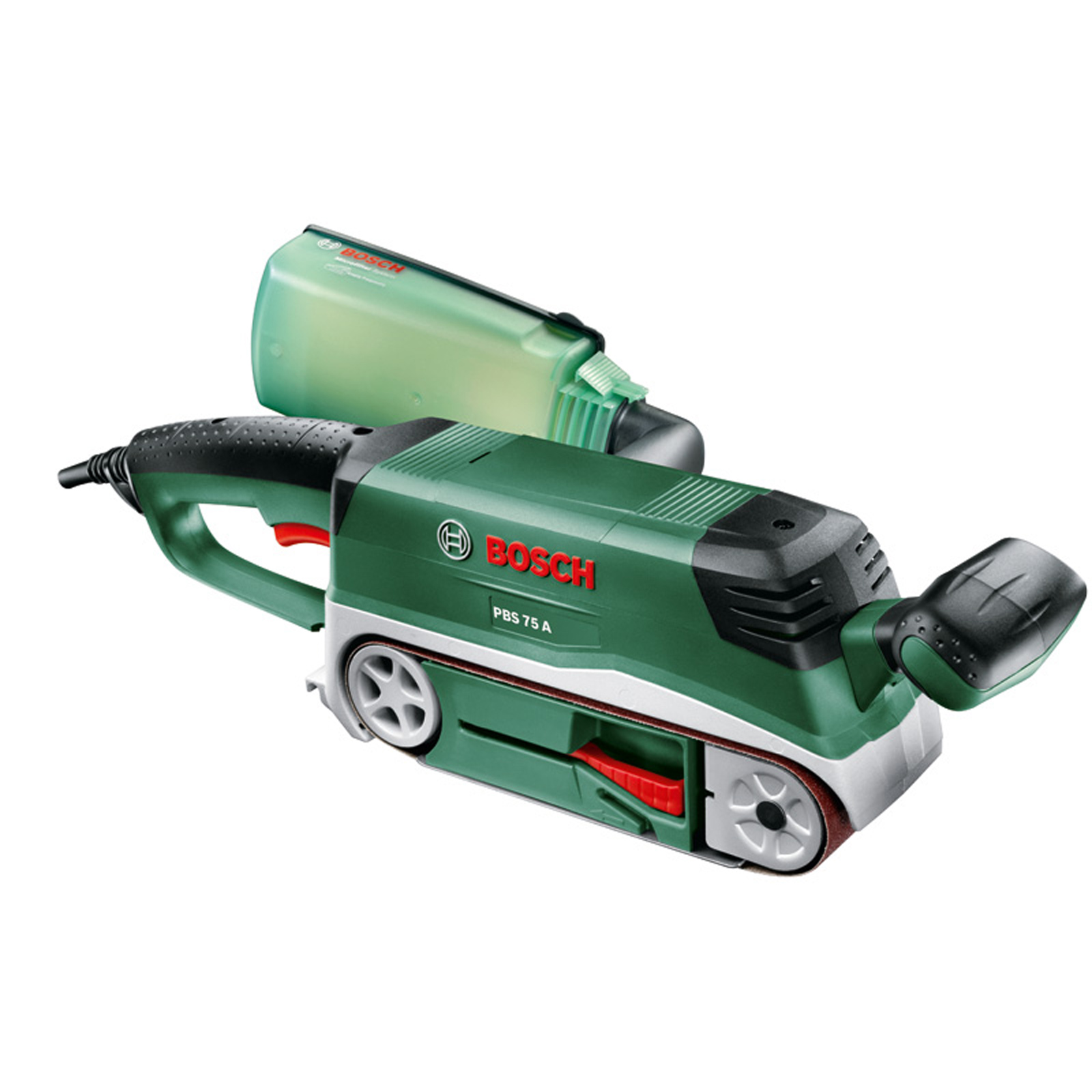 Bosch Bandschleifer PBS 75 A