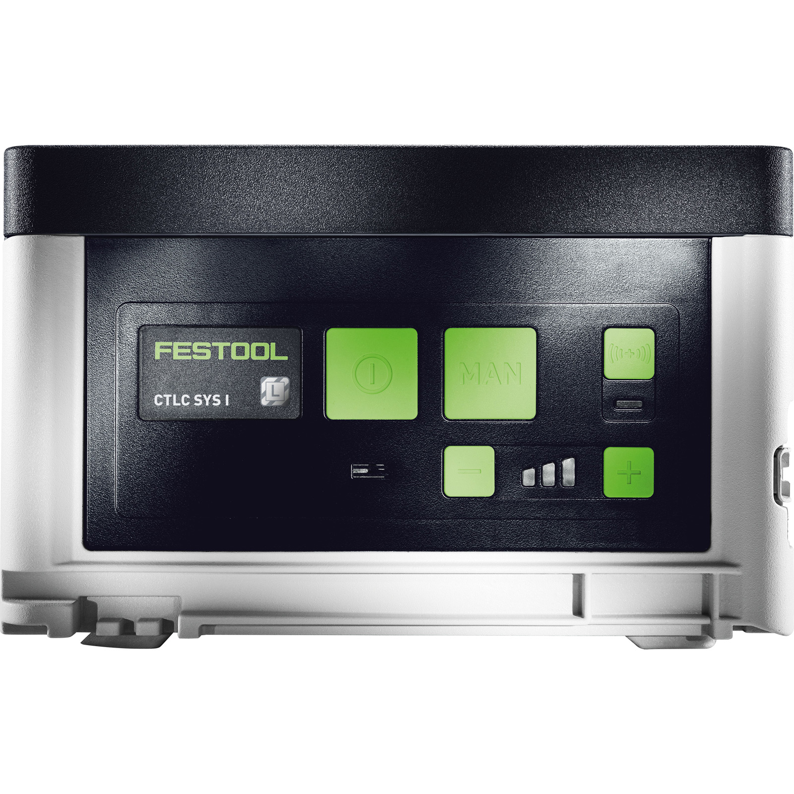 Festool Akku-Absaugmobil CTLC SYS I-Basic CLEANTEC - 576936