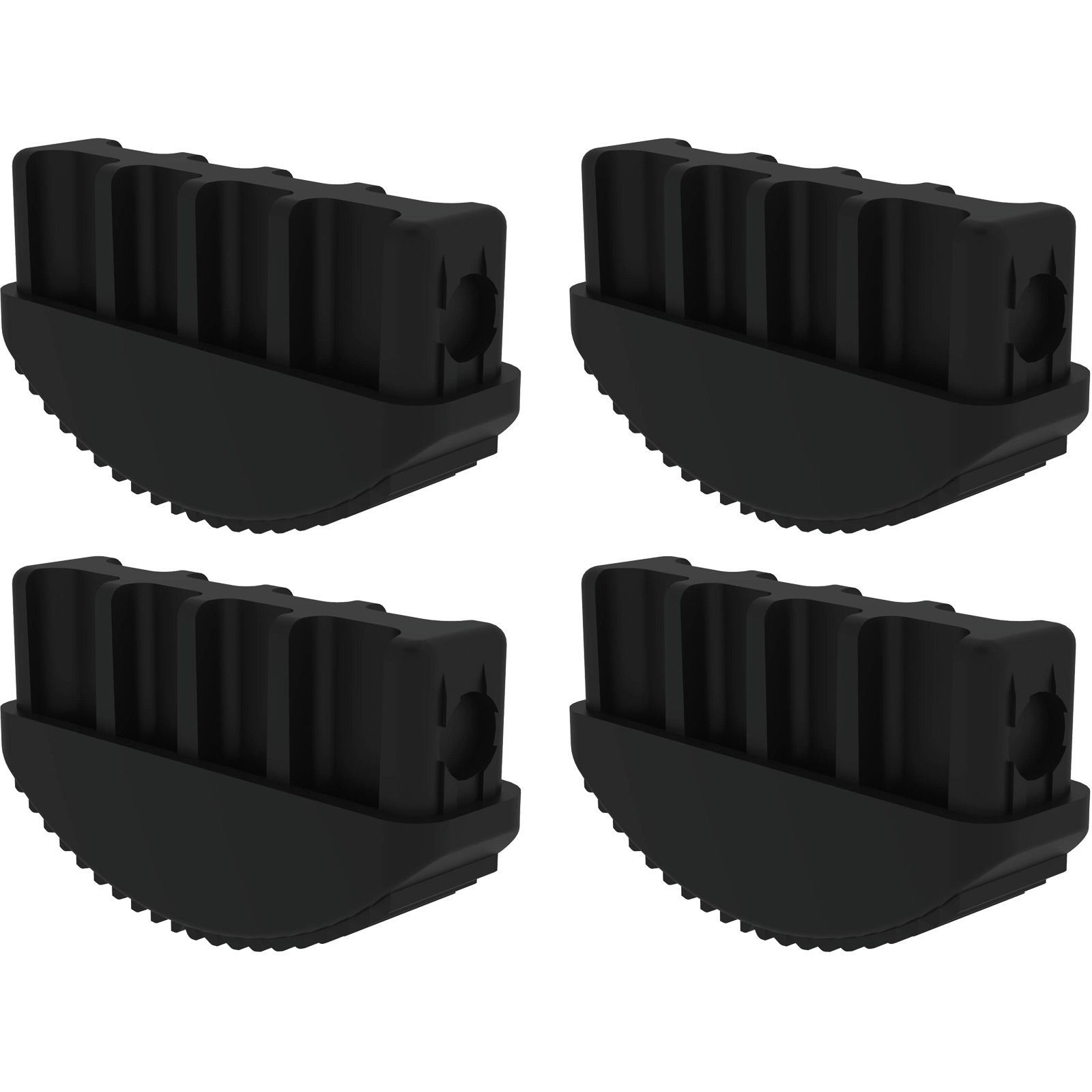 Günzburger Steigtechnik Innenschuh für Leitern bis Baujahr 2004