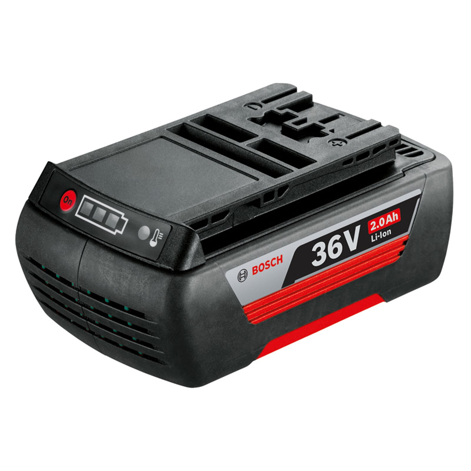 Bosch Akku GBA 36V 2,0Ah - F016800474