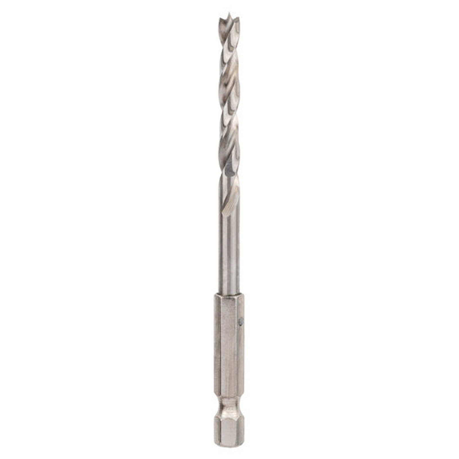 Bosch PRO Wood HSS-Holzspiralbohrer 5x44x98 mm - 2608577702