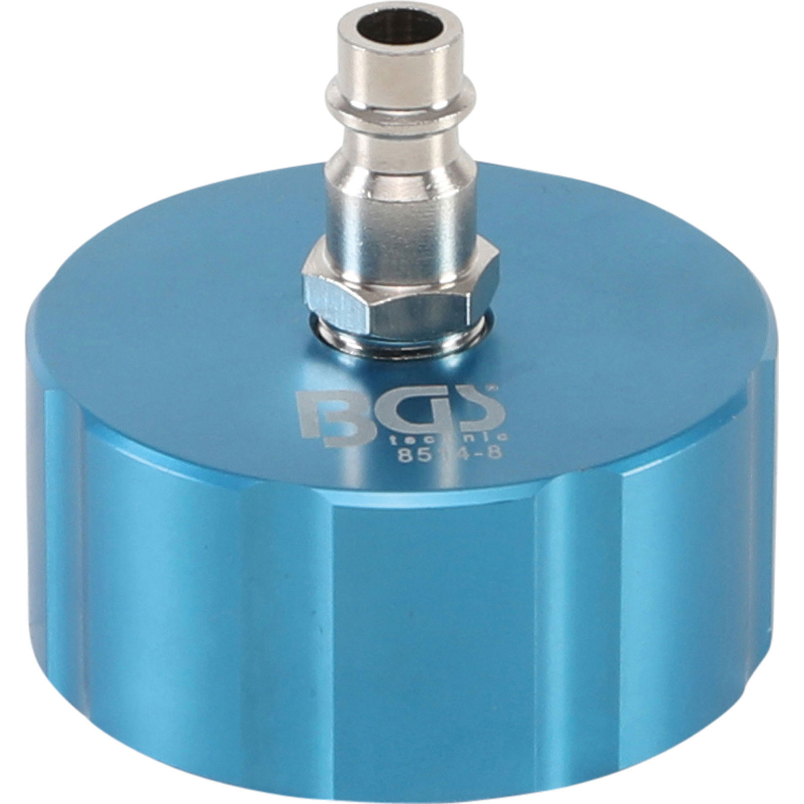 BGS Kühleradapter für Art. 8514 für Volvo FH - 8514-8