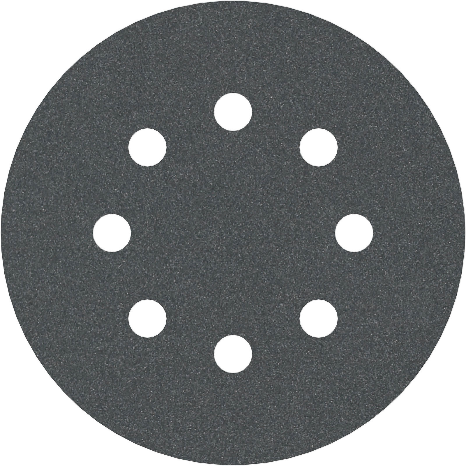 Bosch PRO F355 Schleifblatt 125 mm 180 - 2608605118