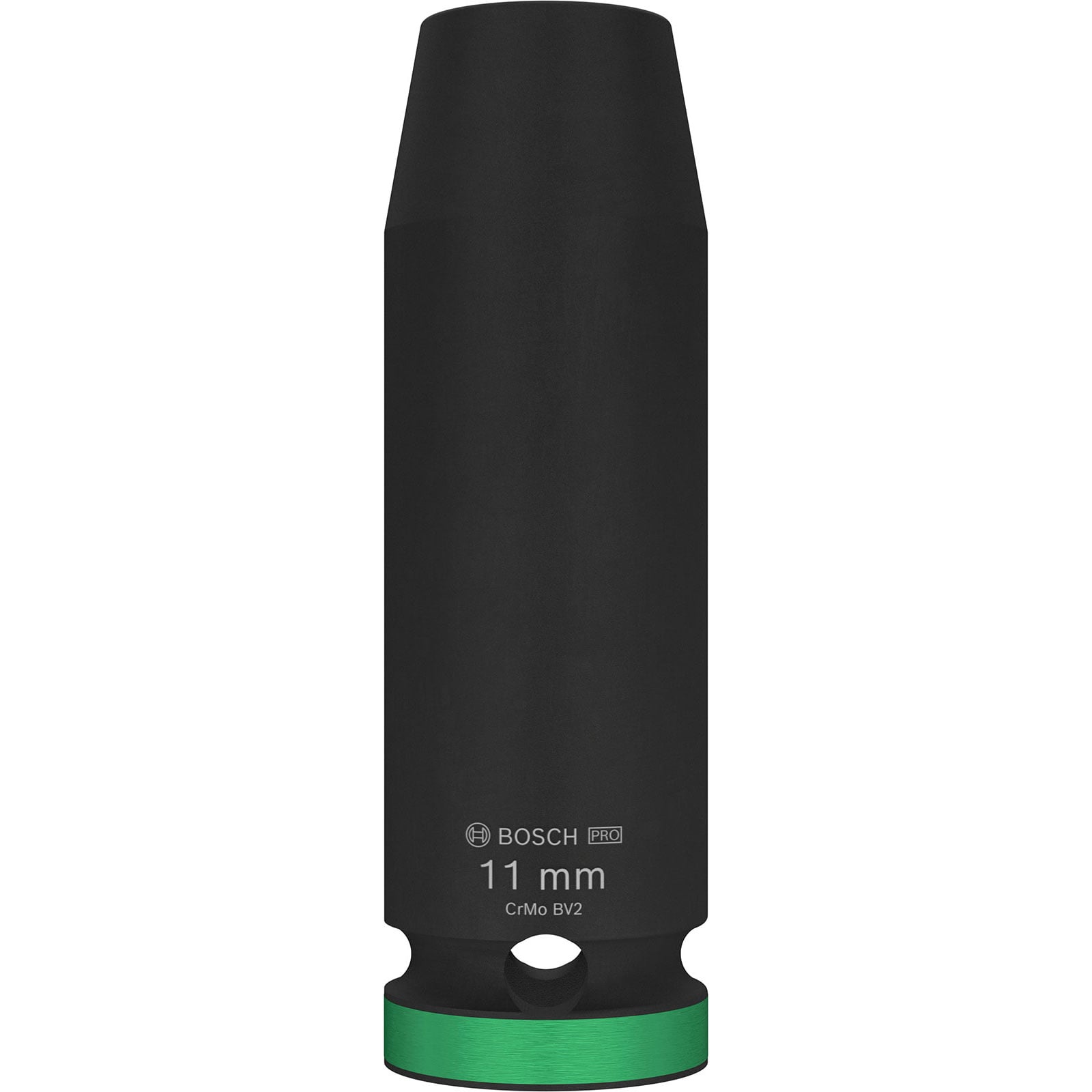 Bosch PRO Impact Socket 1/2" 11 mm tief - 2608003045