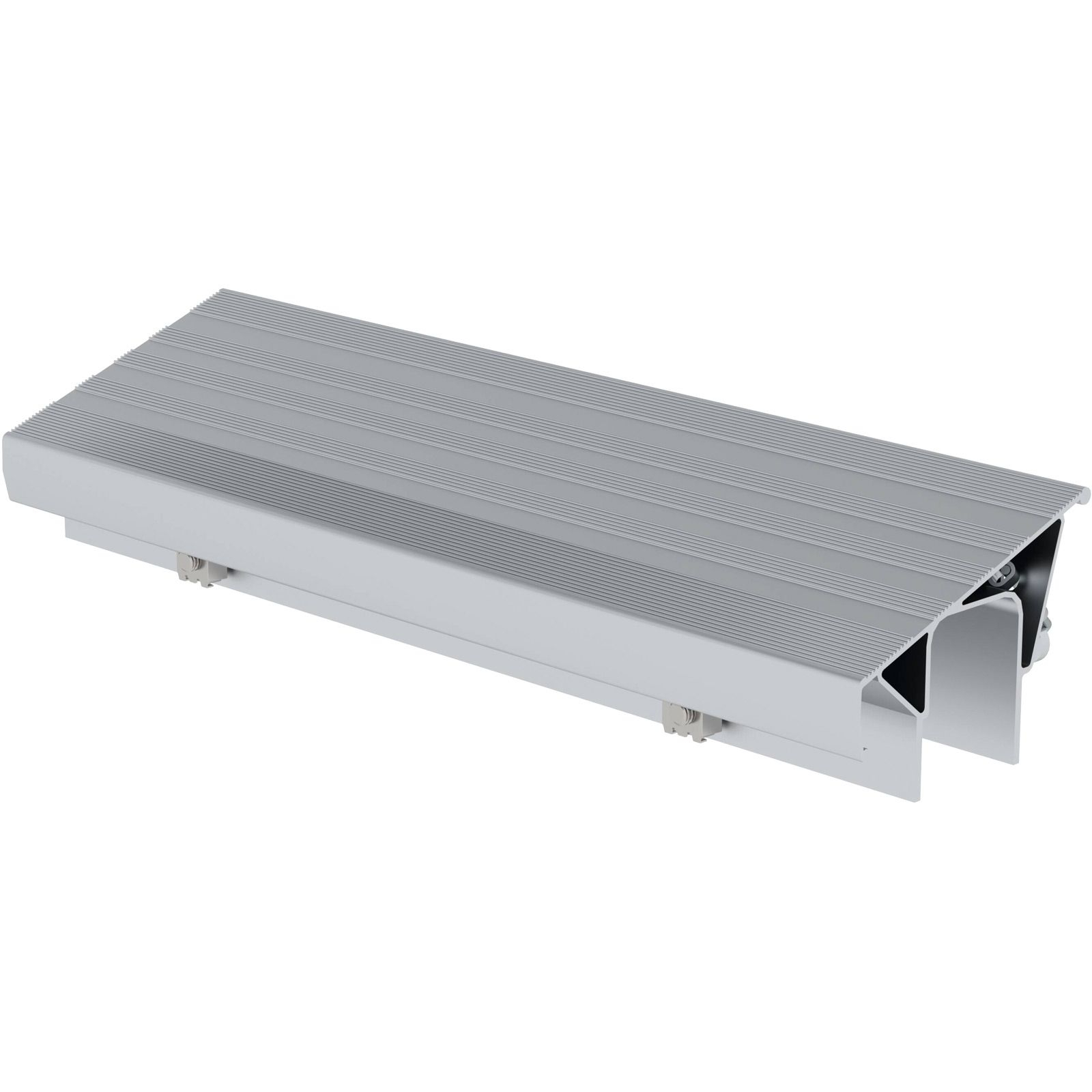 Günzburger Steigtechnik Stufenmodul MaxxStep