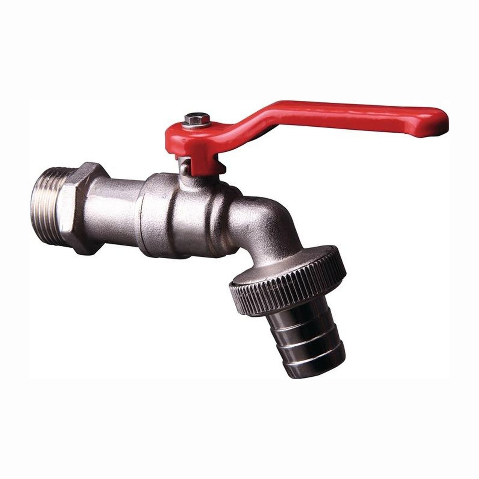 APD Kugelauslaufventil