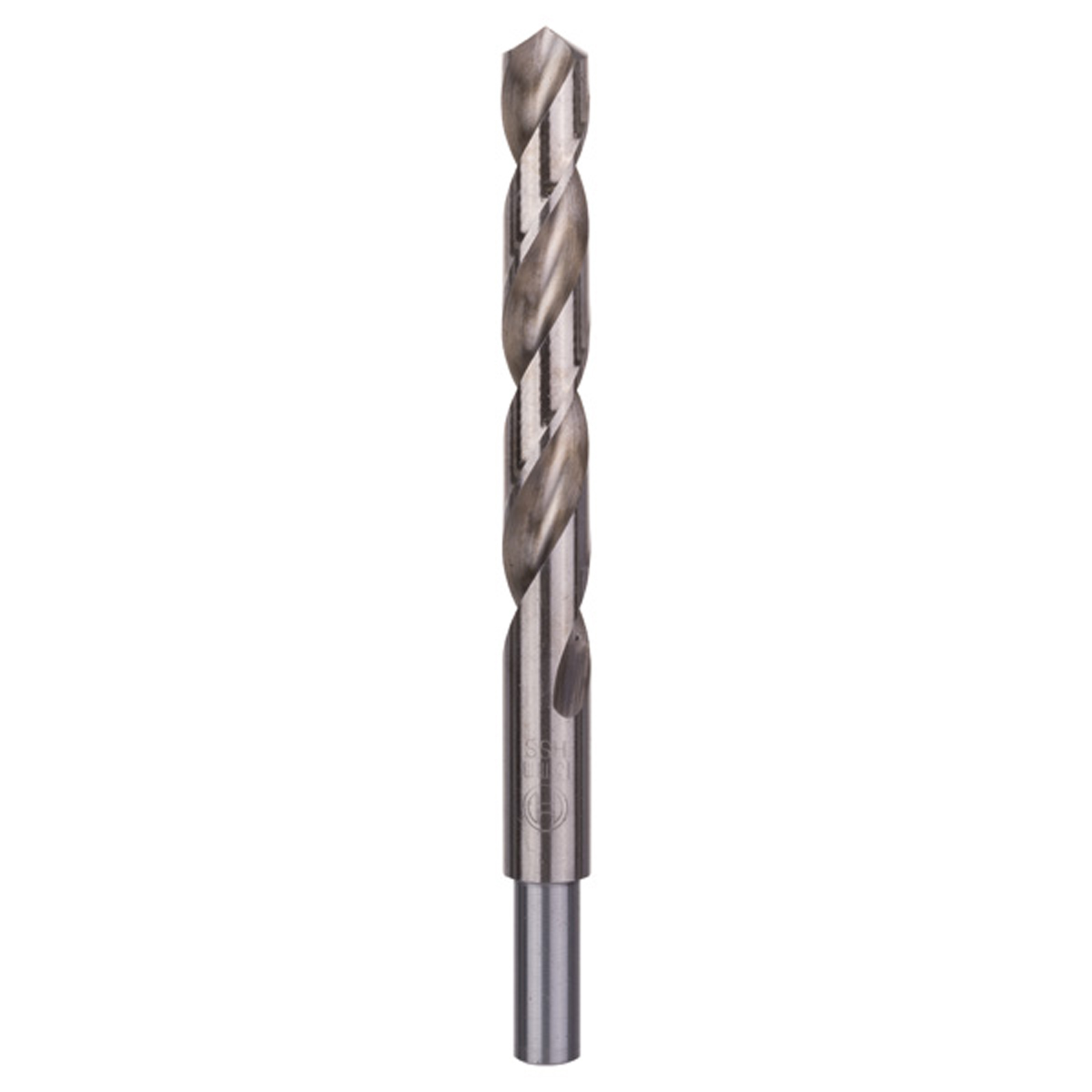 Bosch Metallbohrer HSS-G DIN 338 D= 13,0 mm L= 151 mm - 2609255059